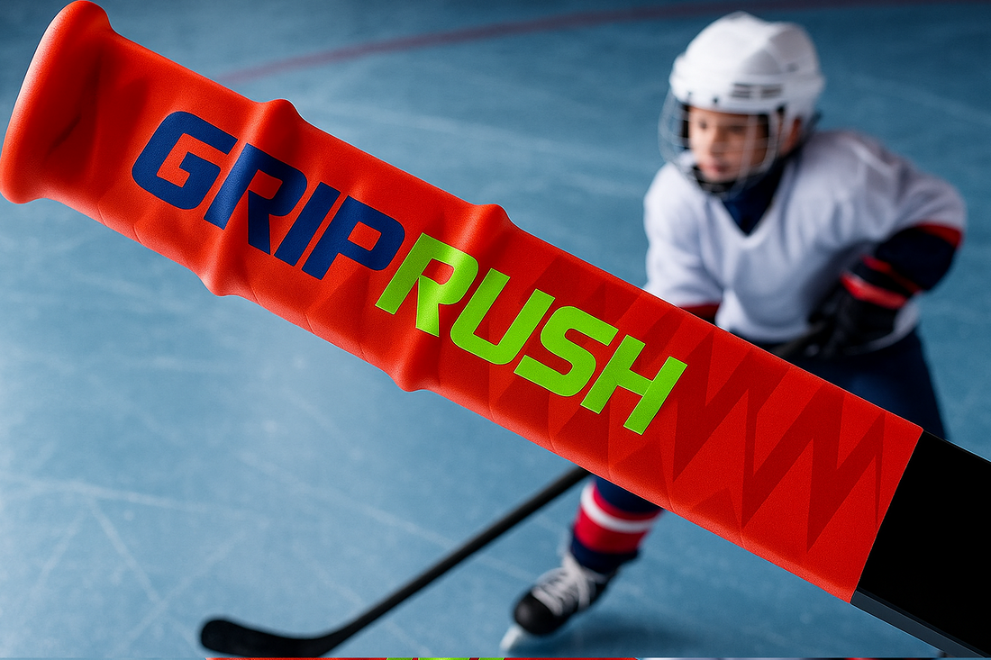 🌱 GripRush: Built to Protect Your Child’s Gear — and Their Future