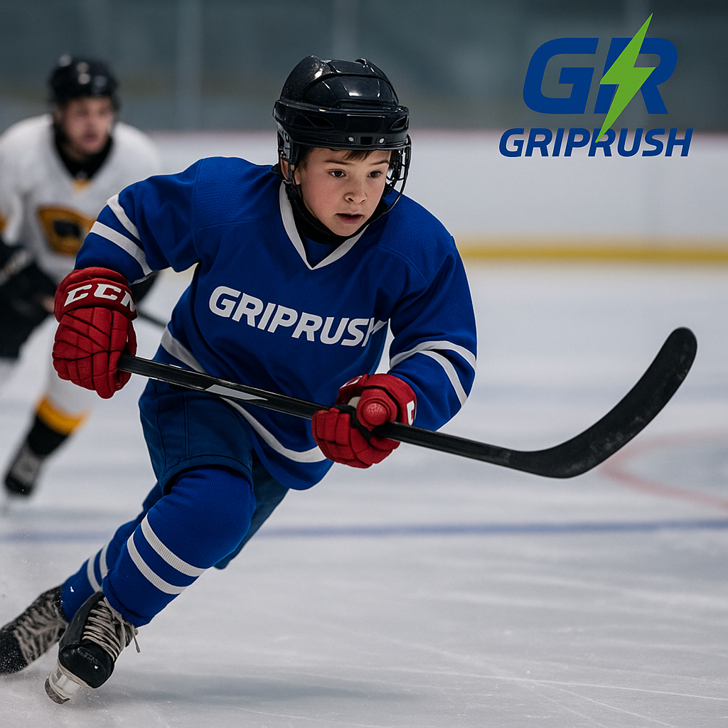 🏒 Backchecking Basics That Win Games