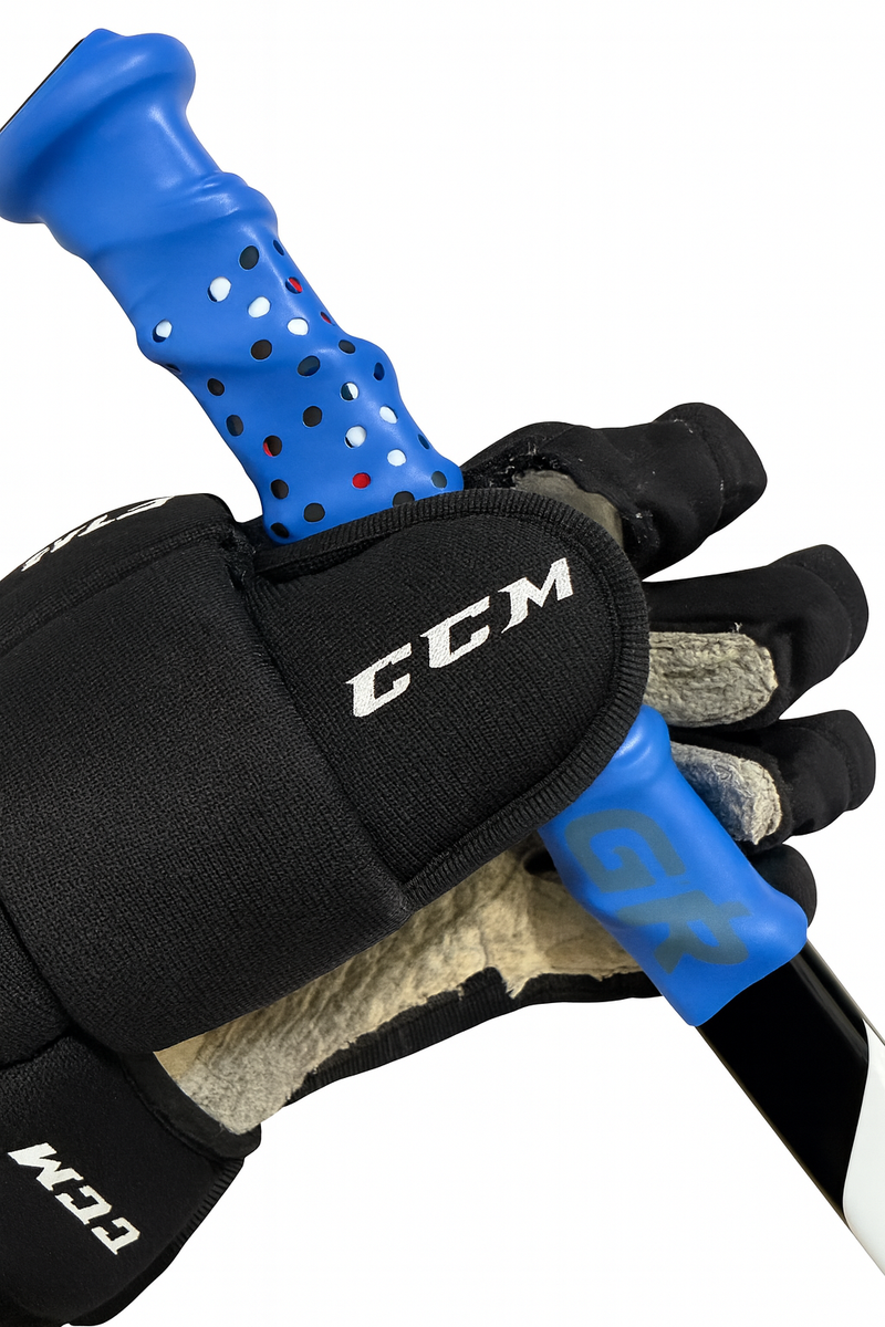 GripRush Perforated Collection – Lightweight Performance
