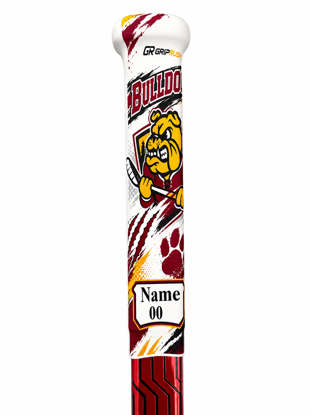 HPL-Bulldogs