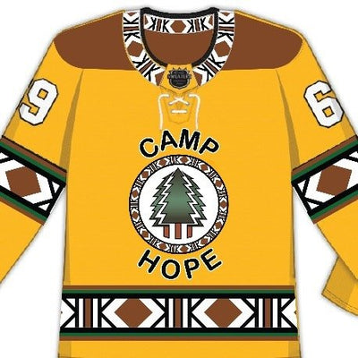 Camp Hope Hockey