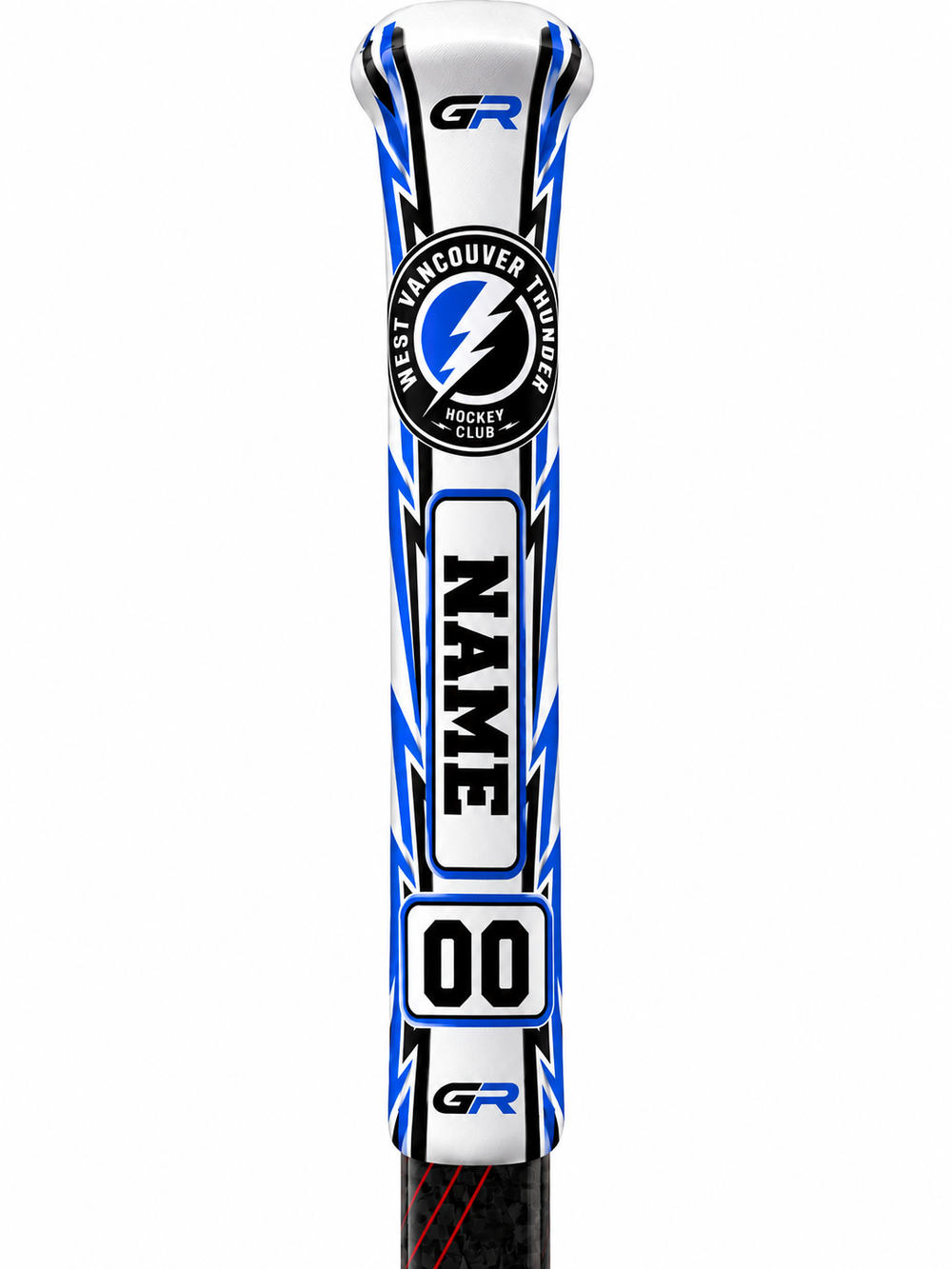 West Vancouver Thunder – Blue Surge™