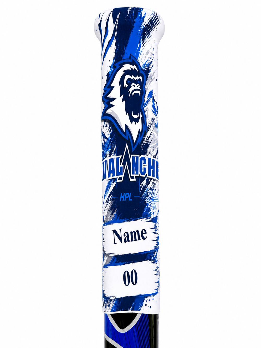 HPL-Avalanche