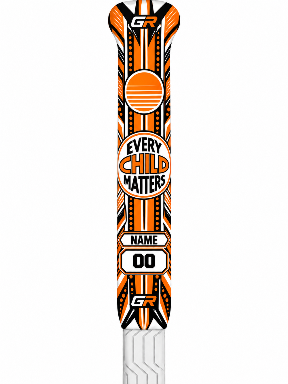 GripRush Unity Strike™ | Every Child Matters Collection