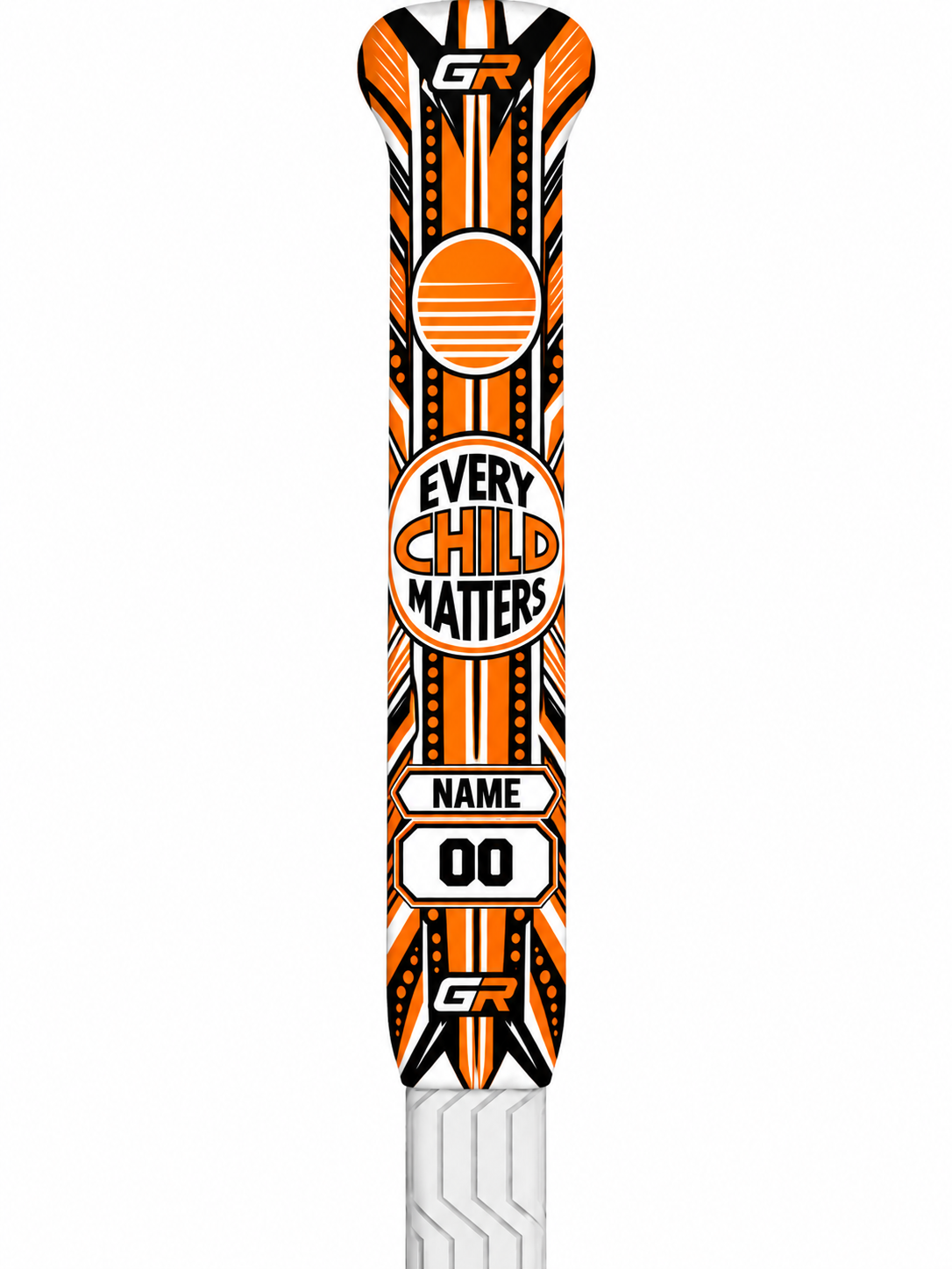 GripRush Unity Strike™ | Every Child Matters Collection