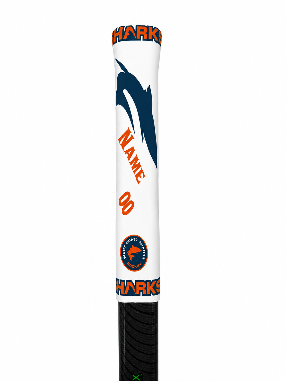 HPL-Sharks