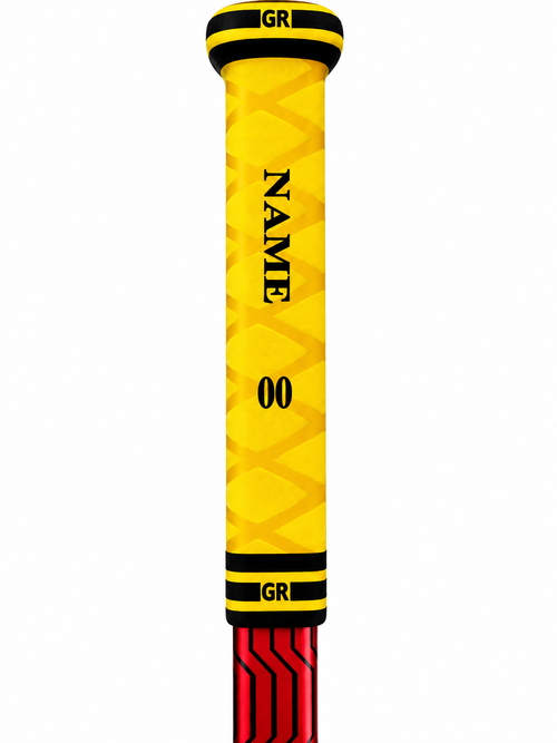 Diamond Pattern Grip
