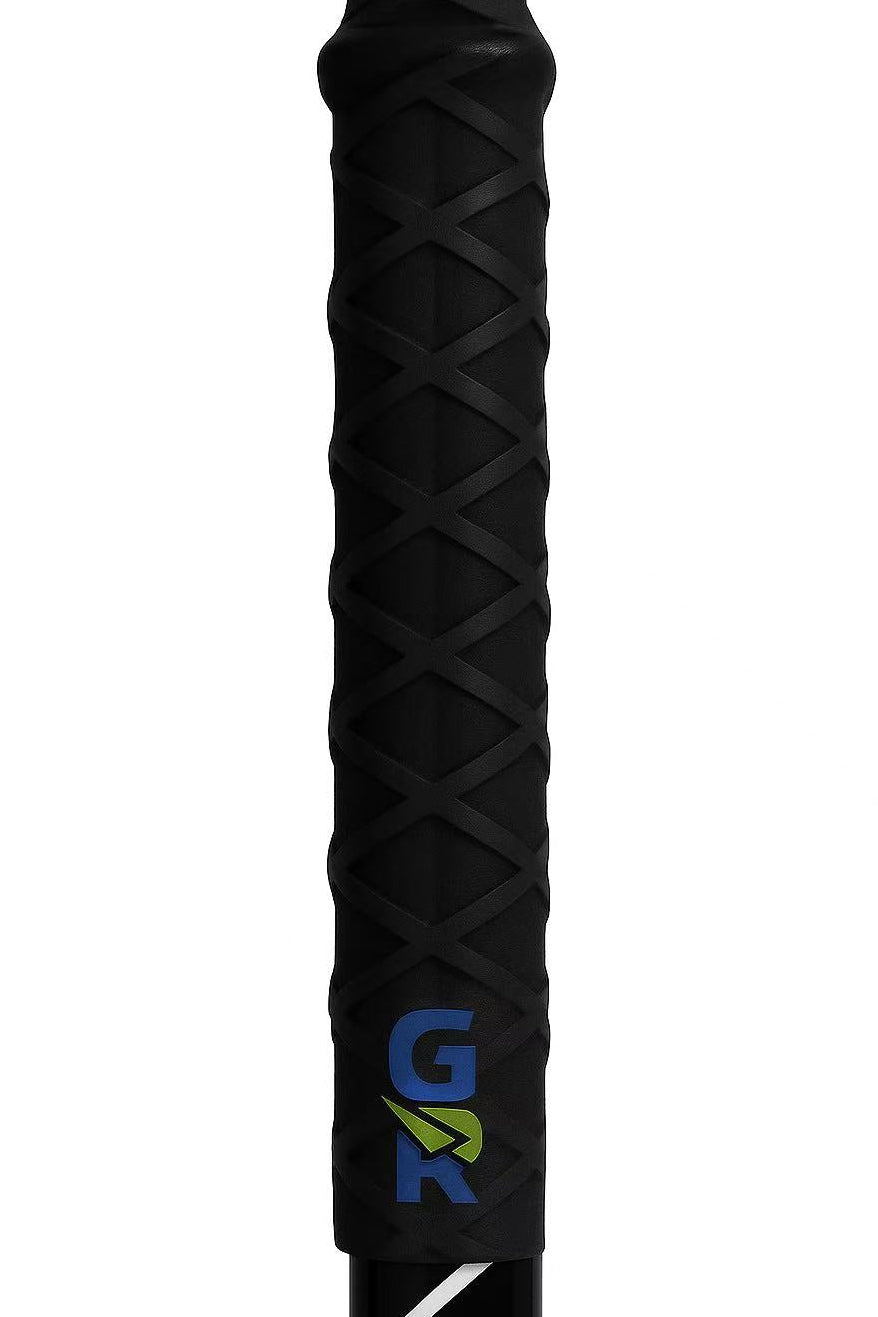 Hocky Grip Geometric-Black