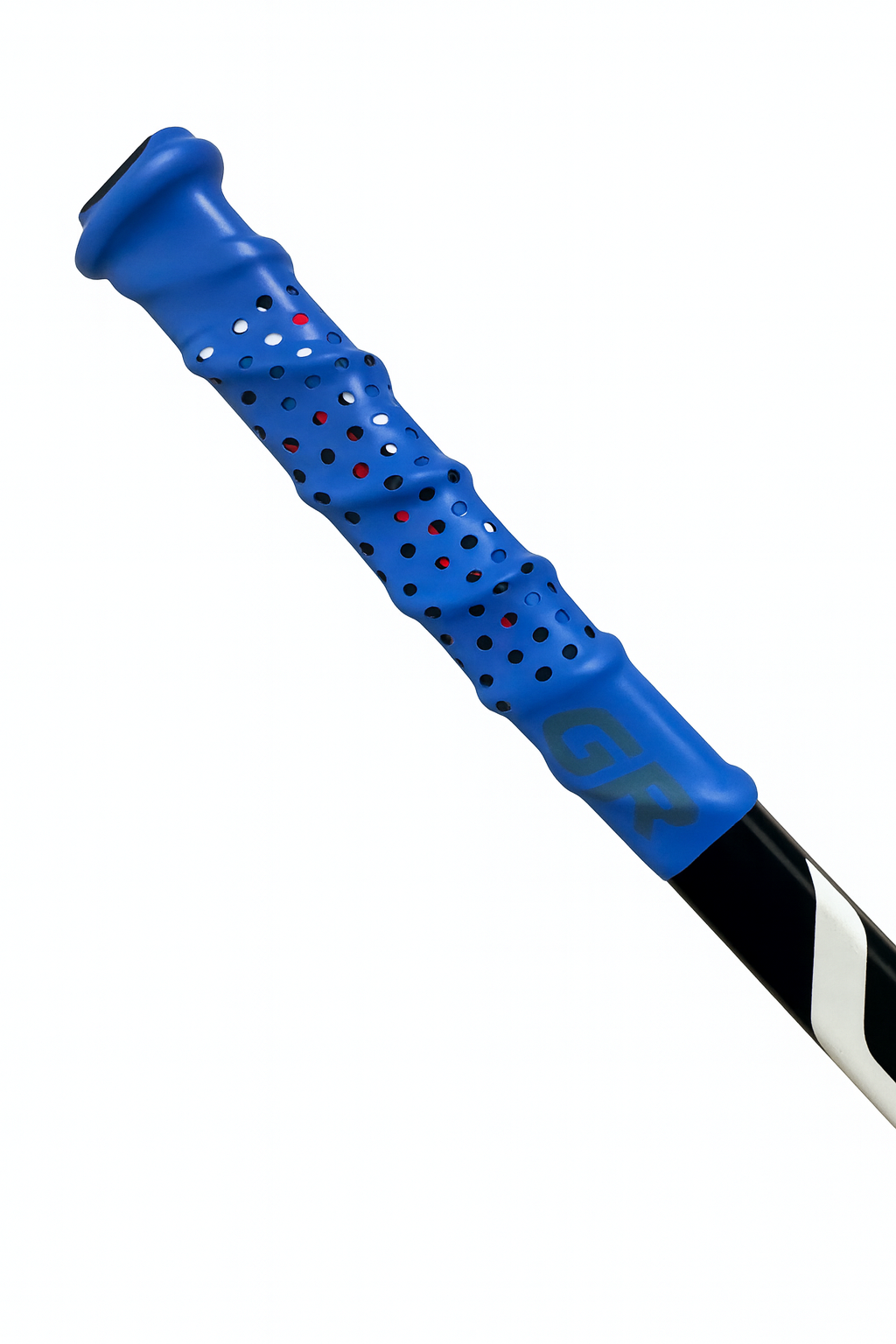 Pro Royal perforated grip