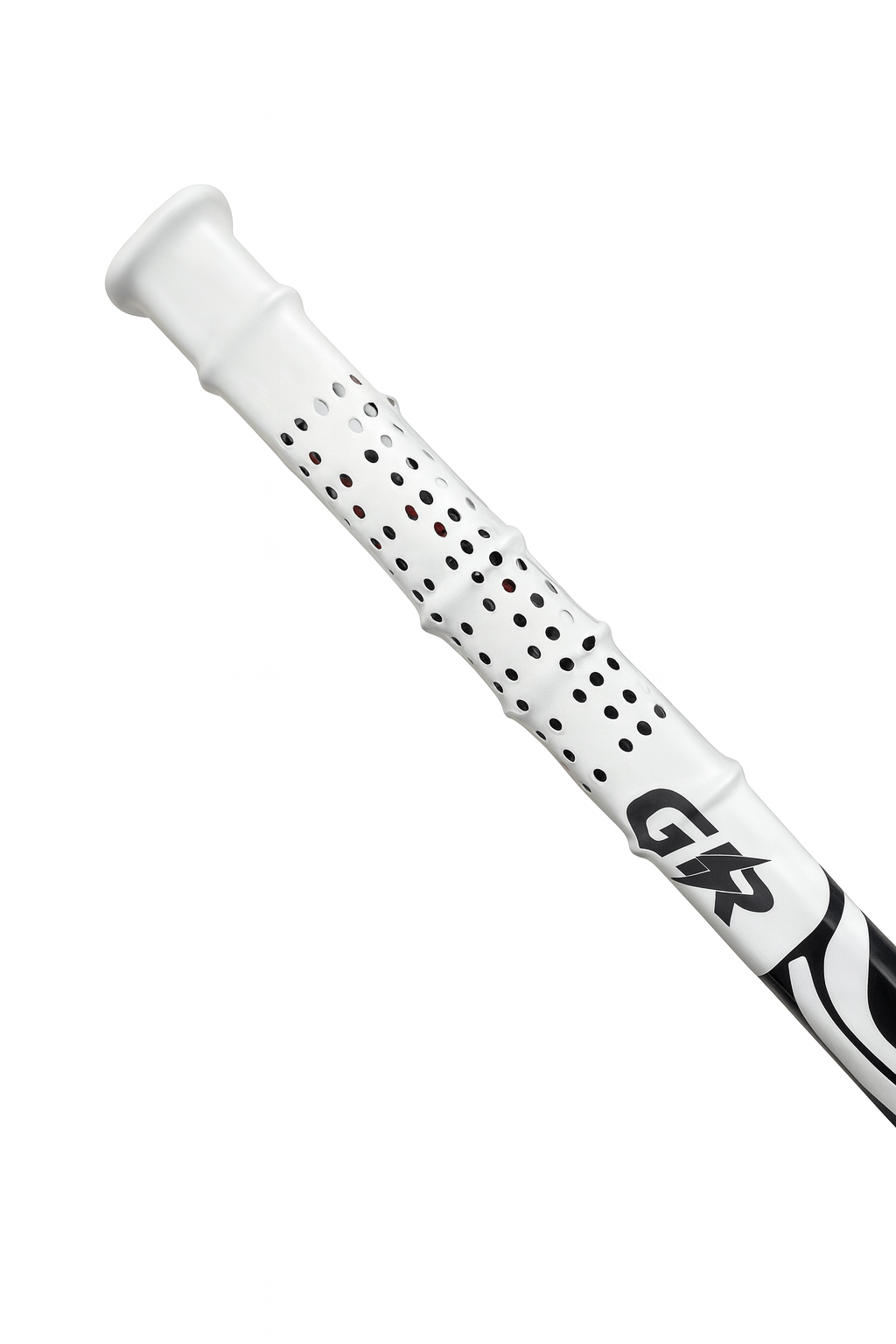 Polar Ice perforated grip