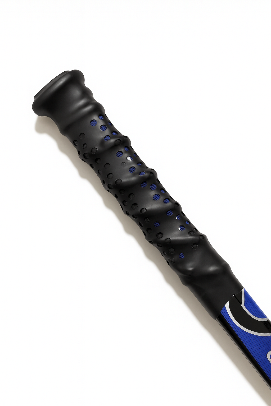 Shadow Titanium(Perforated) Hockey Grip