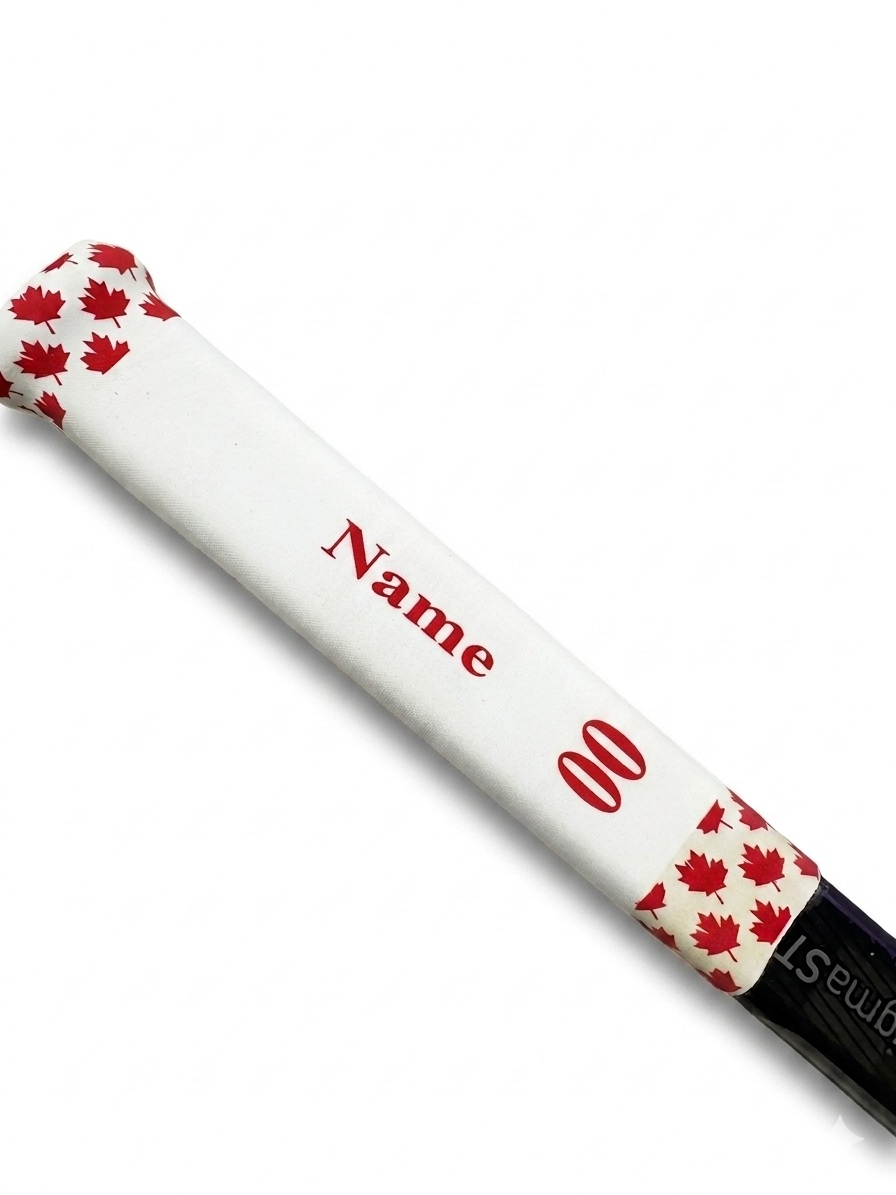 GripRush Maple Edition