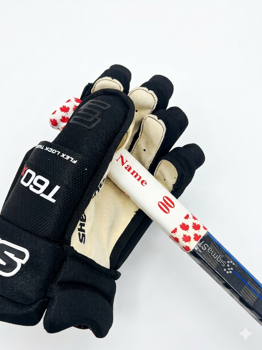 GripRush Maple Edition
