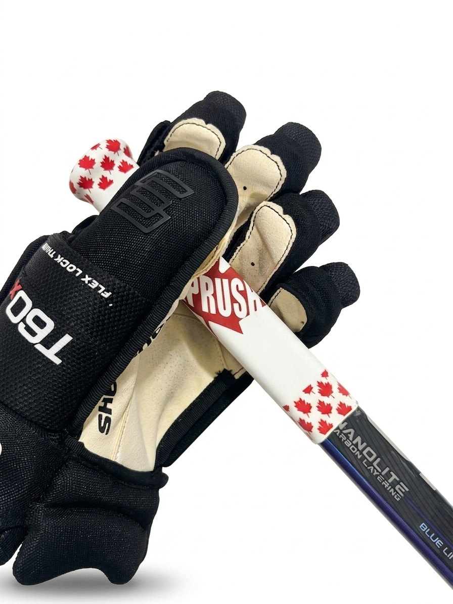 GripRush Maple Edition