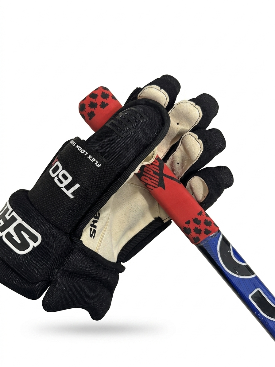 GripRush Maple Edition