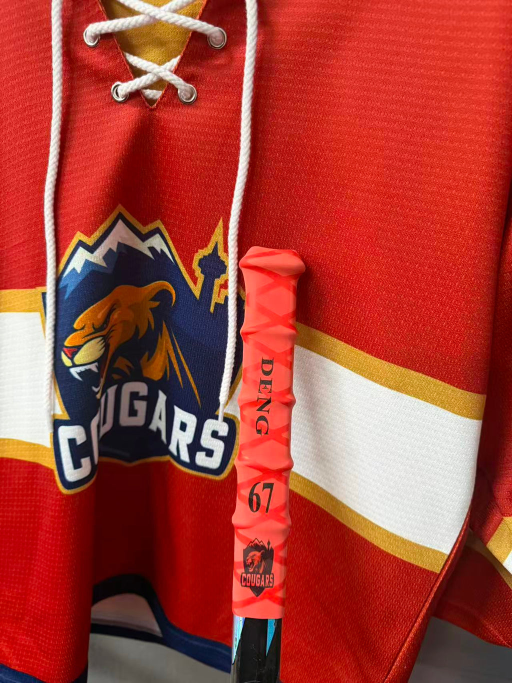 VANCITY COUGARS