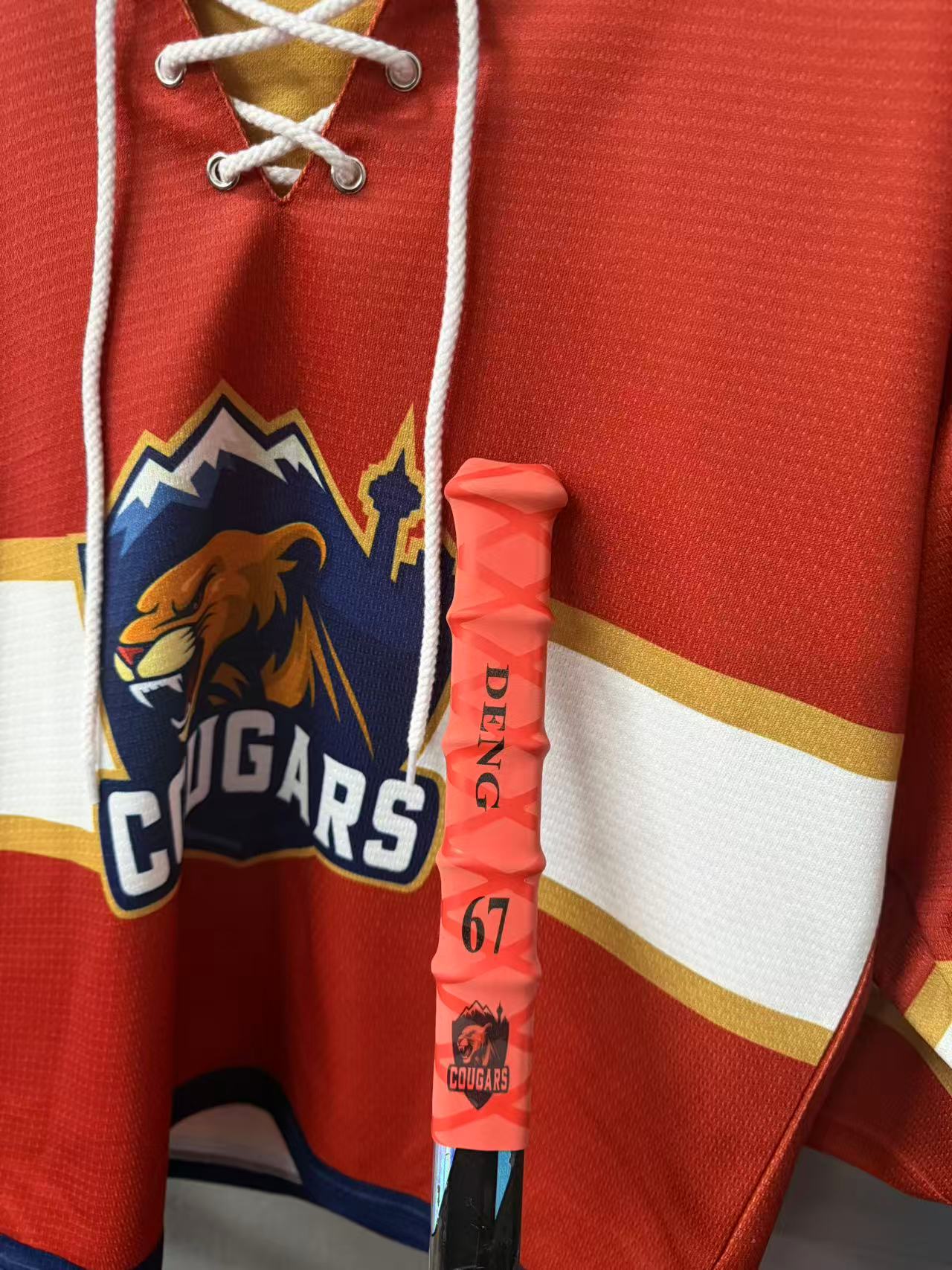 VANCITY COUGARS