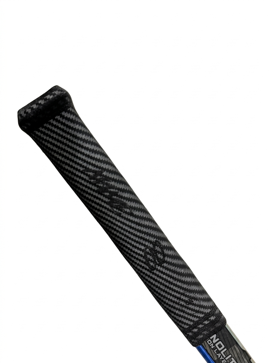 GripRush Carbon Series™ Hockey Grip