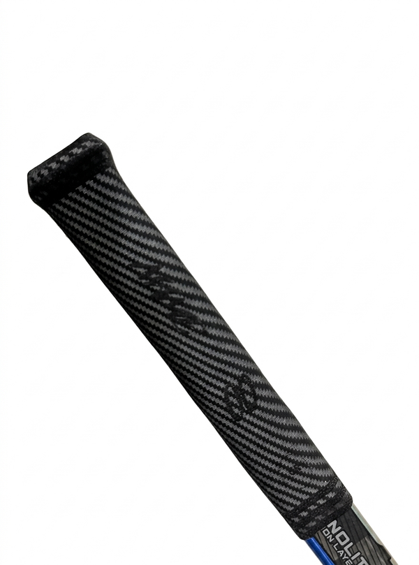 GripRush Carbon Series™ Hockey Grip