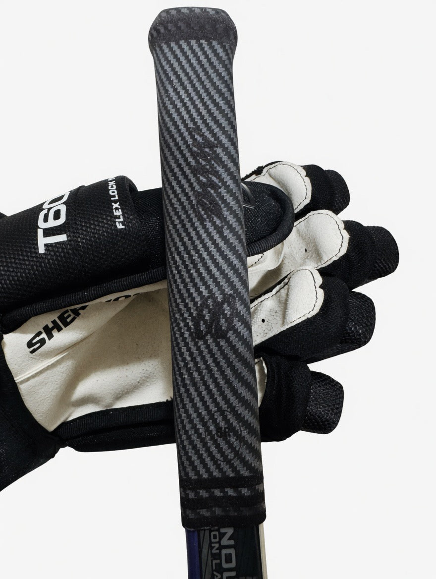 GripRush Carbon Series™ Hockey Grip