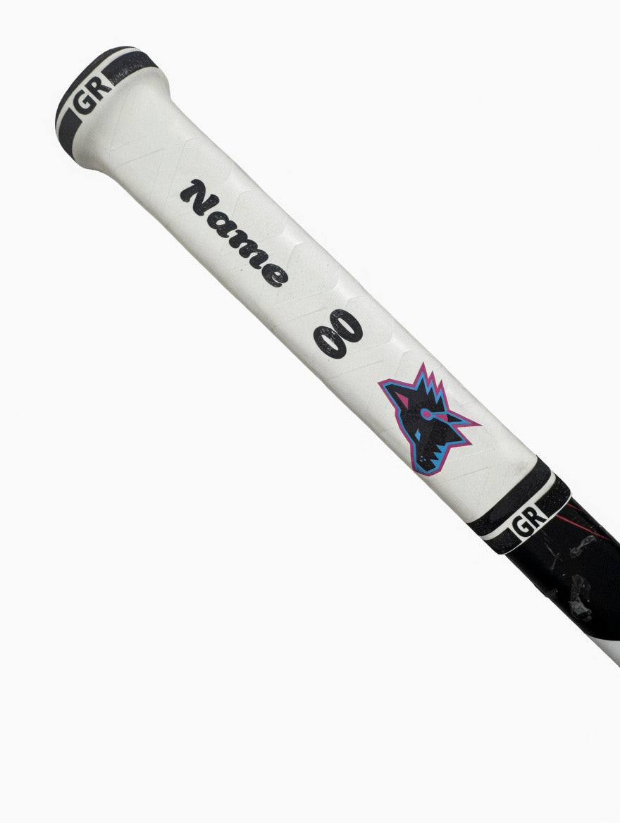 HPL-Coyotes