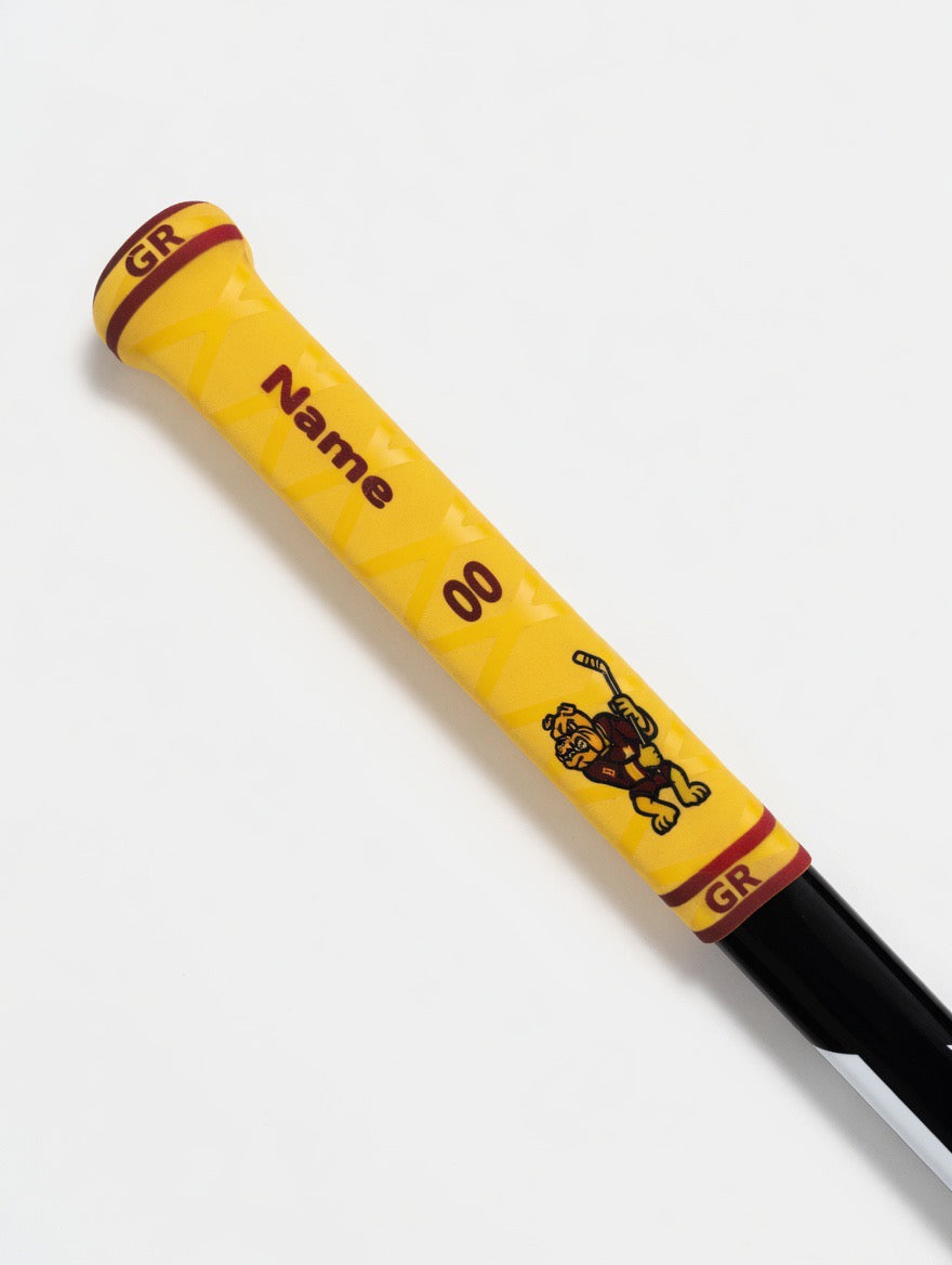 HPL-Bulldogs