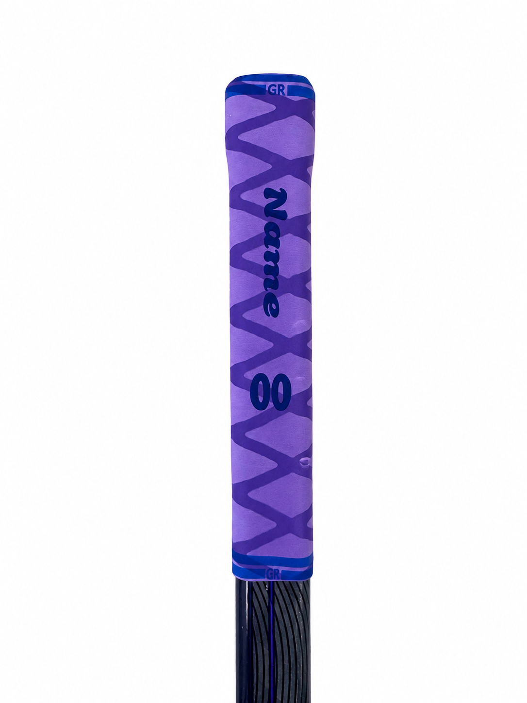 Diamond Pattern Grip