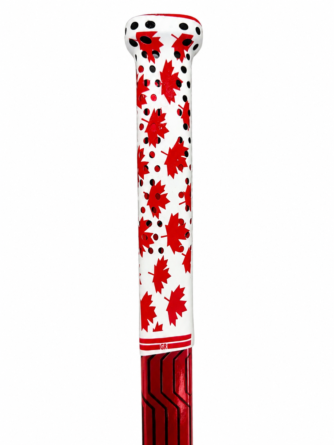 Canadian Pride Grip