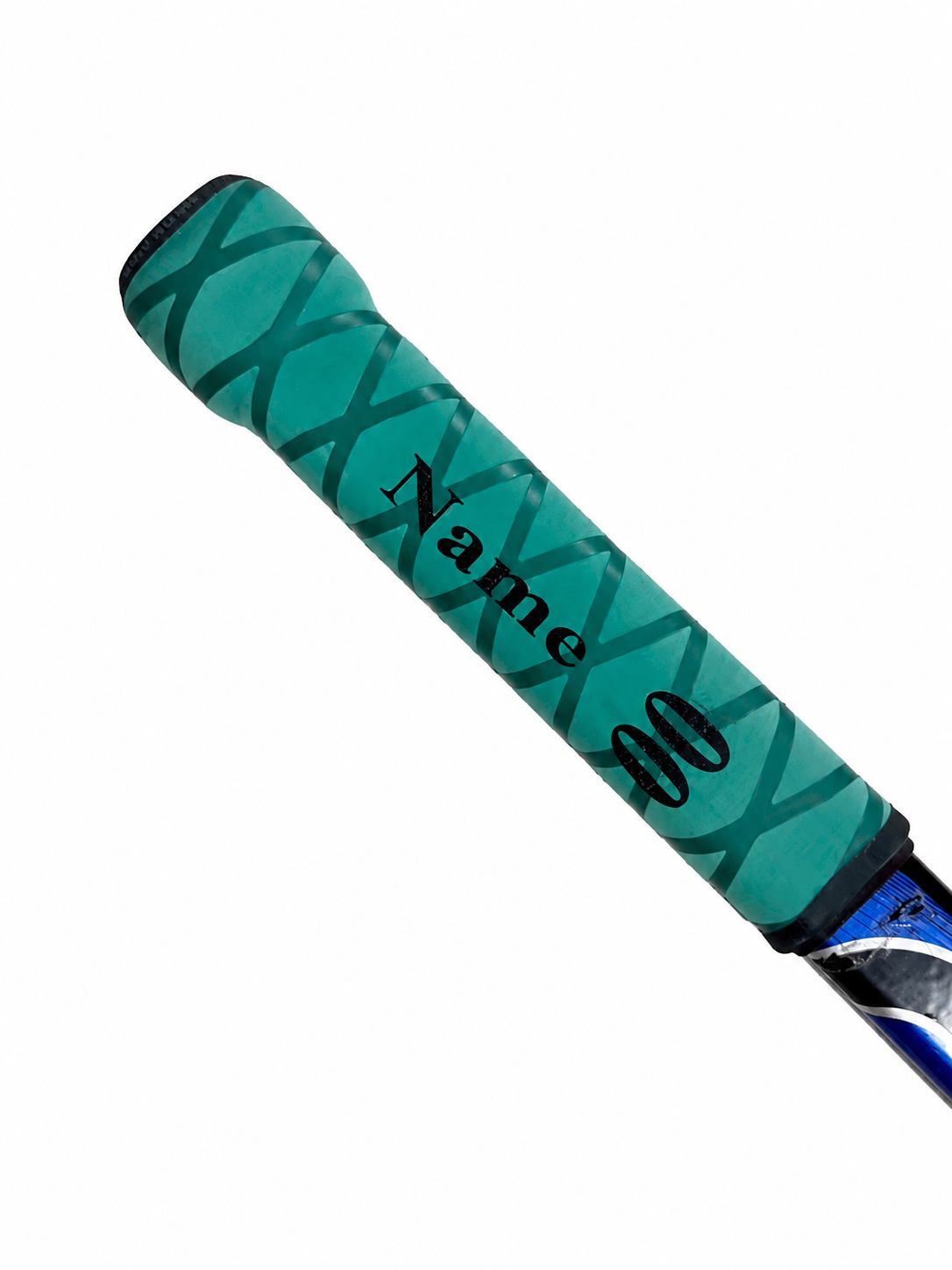 Diamond Pattern Grip