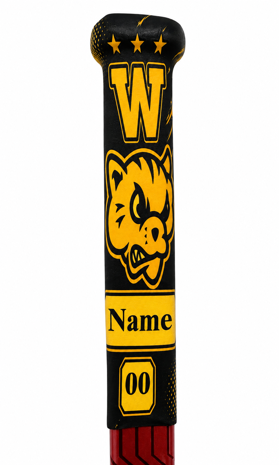 HPL-Wolverines