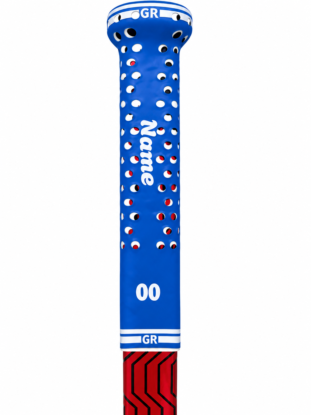 GripRush VENTRA™ Performance Grip