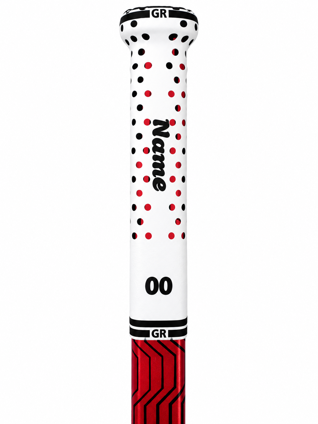GripRush VENTRA™ Performance Grip