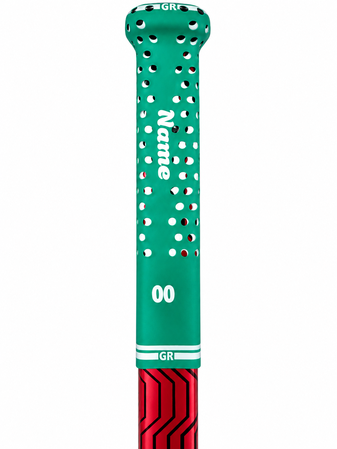 GripRush VENTRA™ Performance Grip