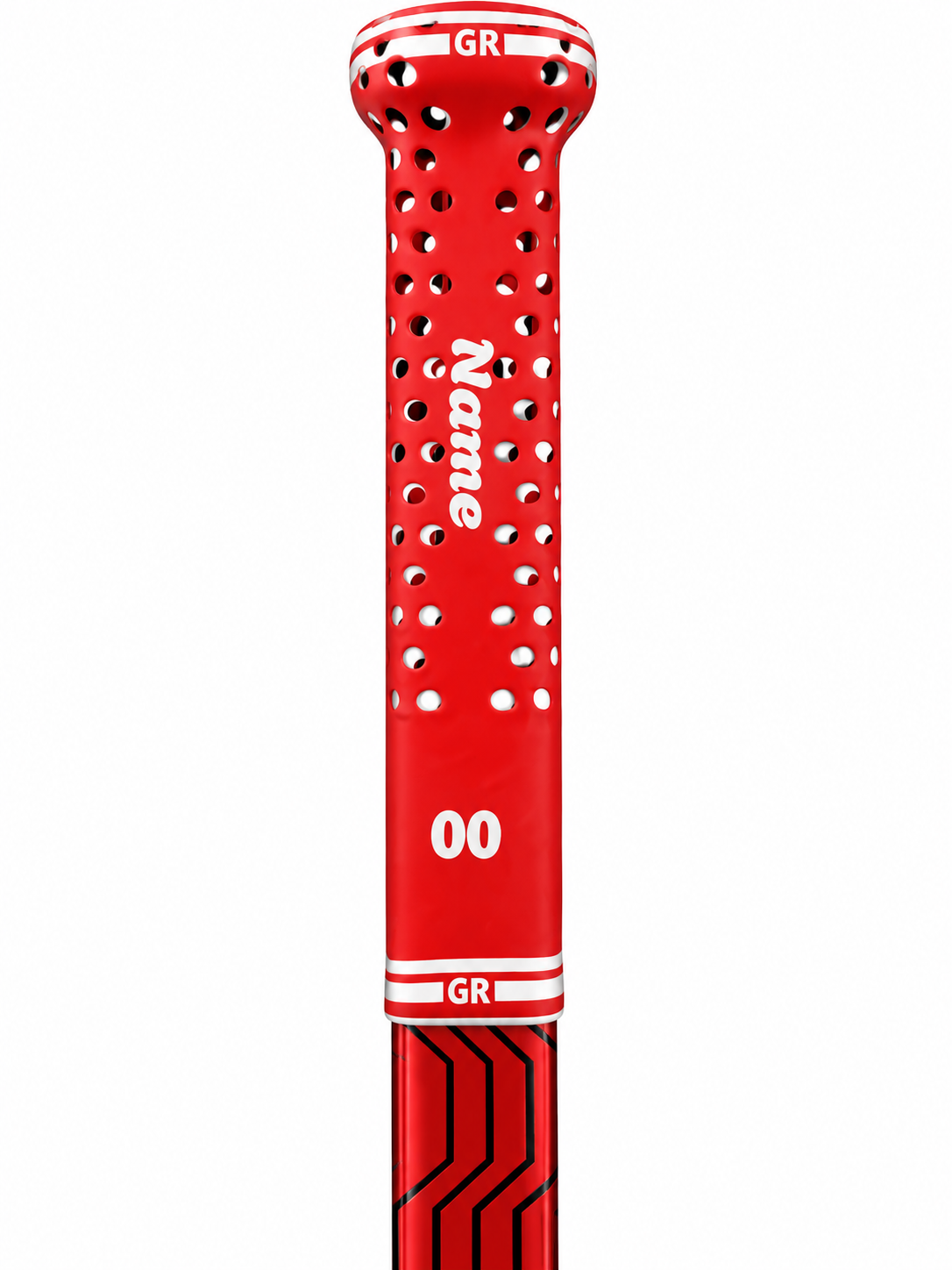 GripRush VENTRA™ Performance Grip