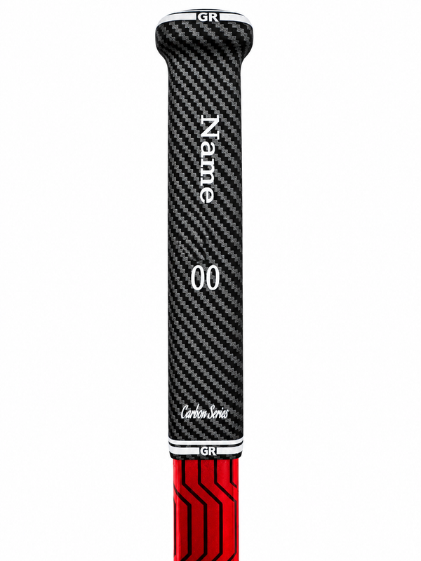 GripRush Carbon Series™ Hockey Grip