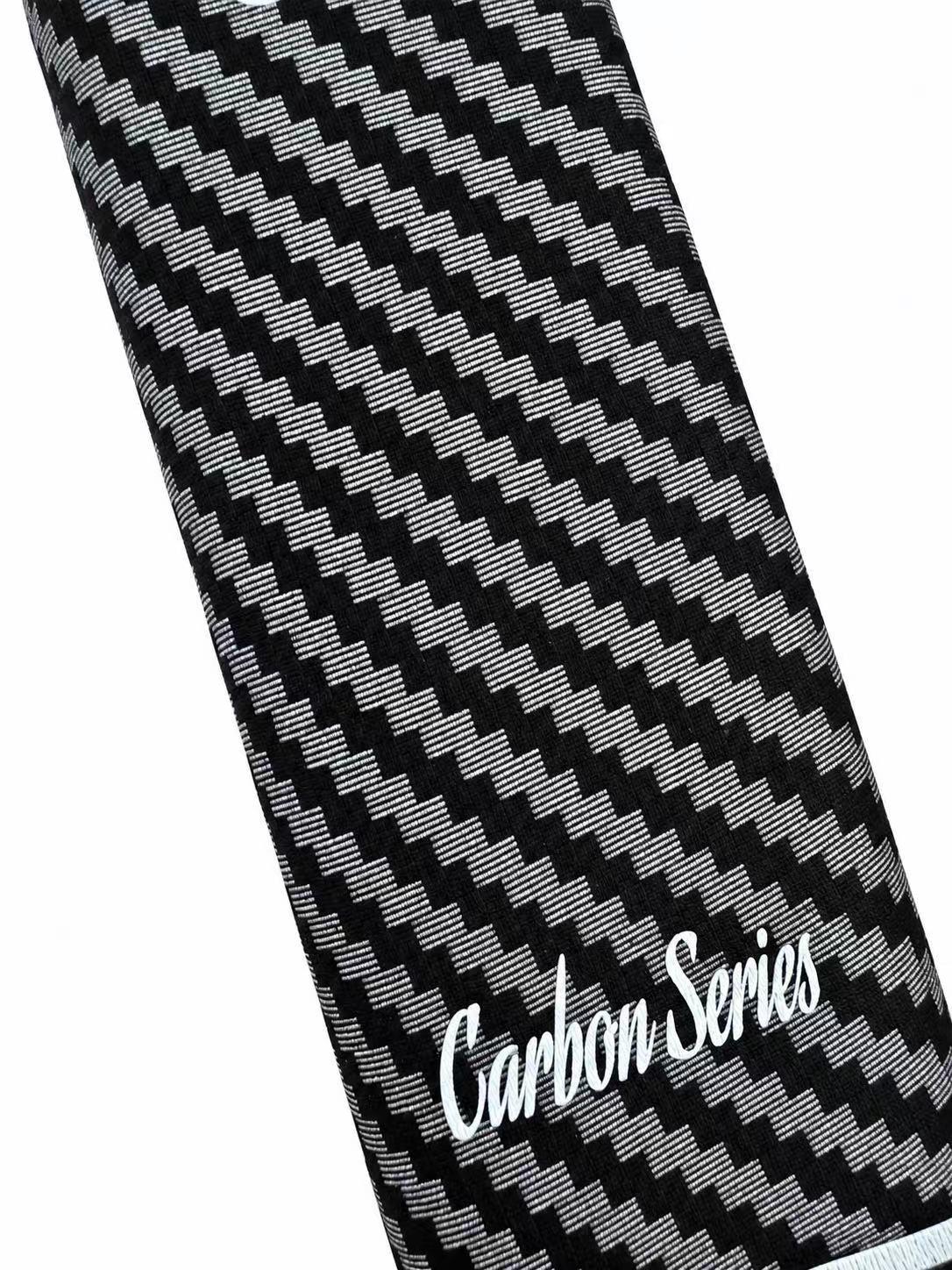 GripRush Carbon Series™ Hockey Grip