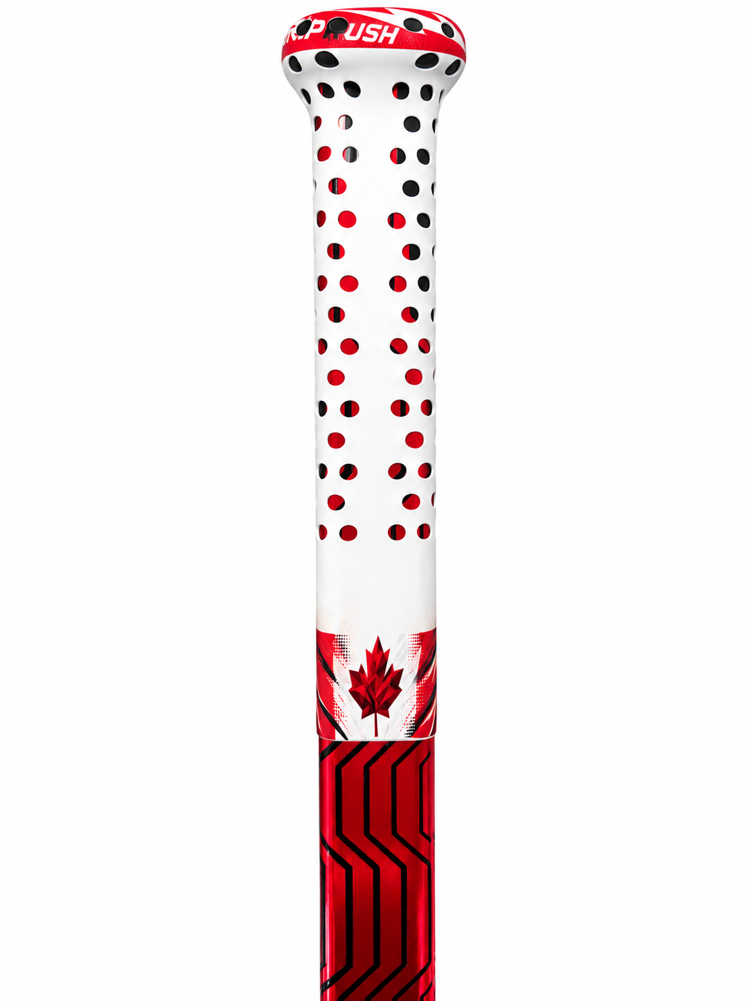 GripRush™ Flag Edition – National Series Hockey Stick Grip