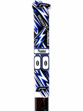 West Vancouver Thunder- Thunder Strike