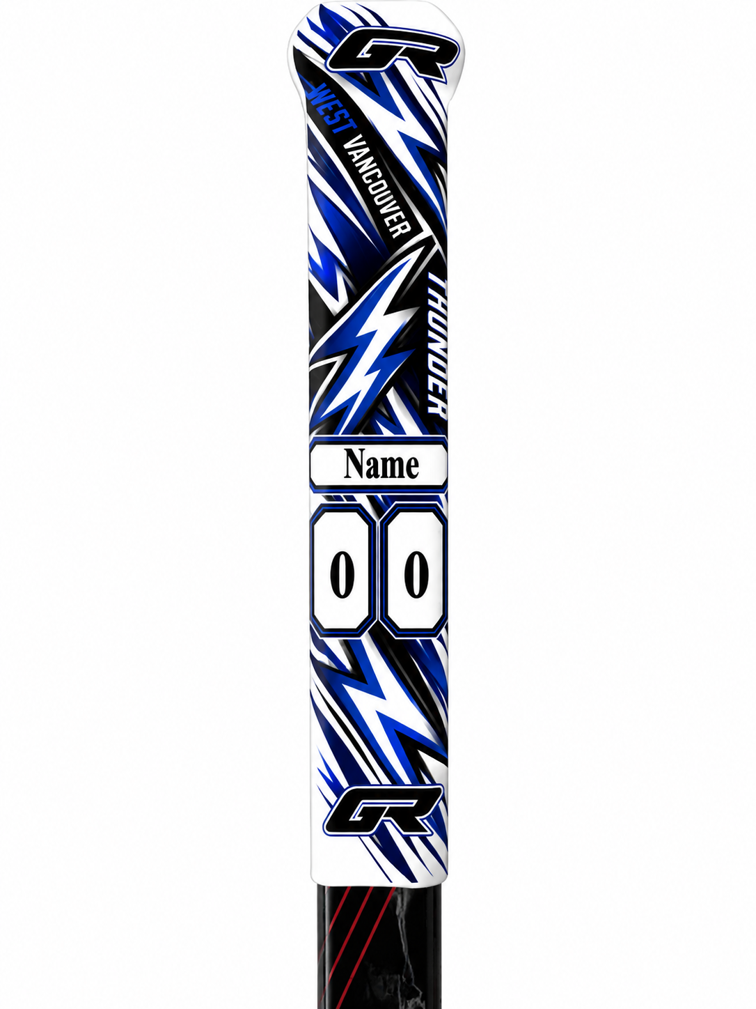 West Vancouver Thunder- Thunder Strike