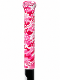 Griprush Ventra™ Pink Blitz