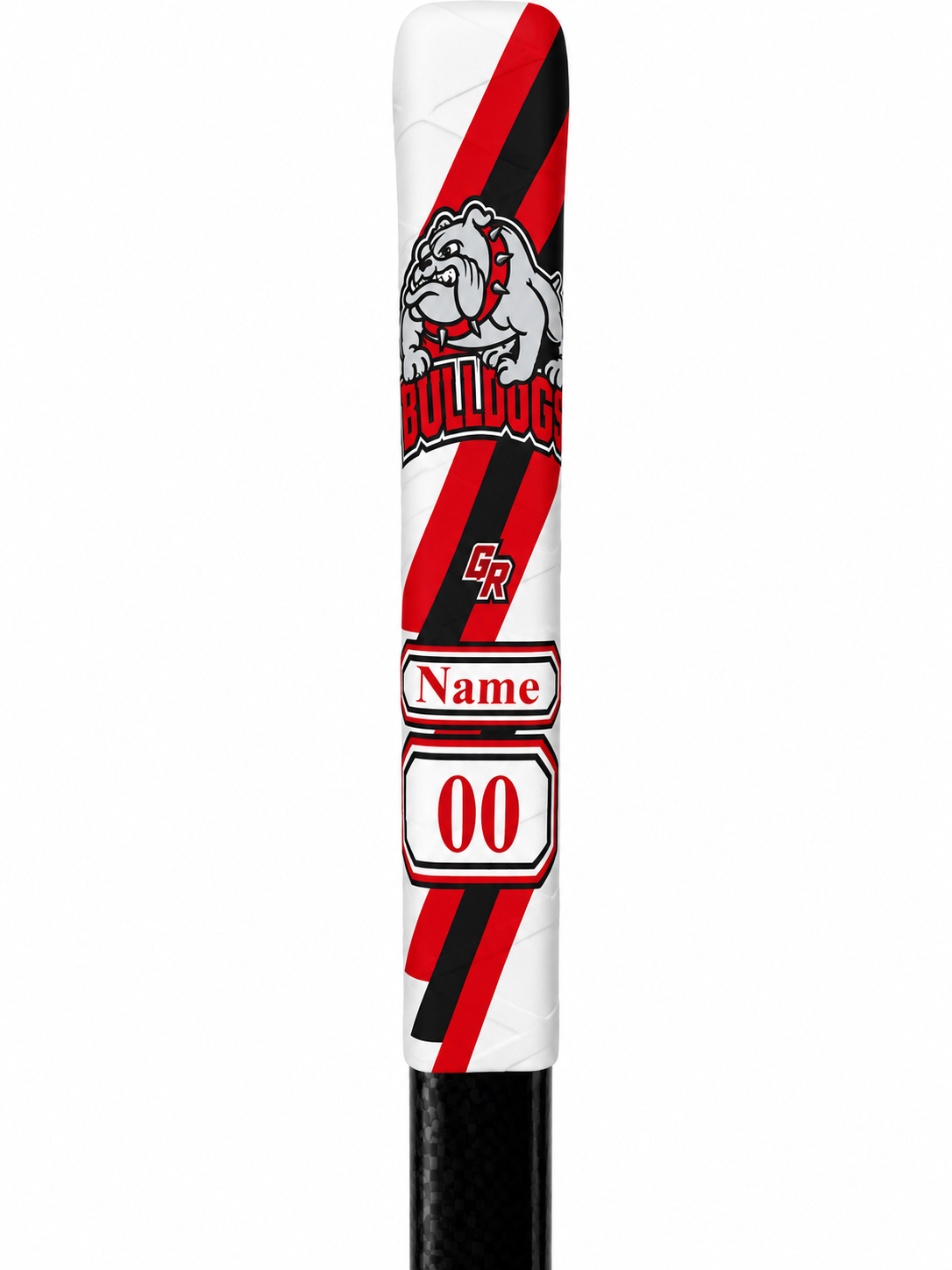 Burnaby Bulldogs – Red Strike