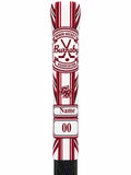 Burnaby Minor Hockey – Heritage Stripe