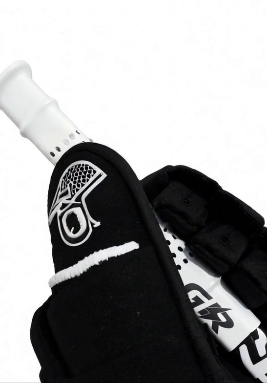 Polar Ice(Perforated) Hockey Grip