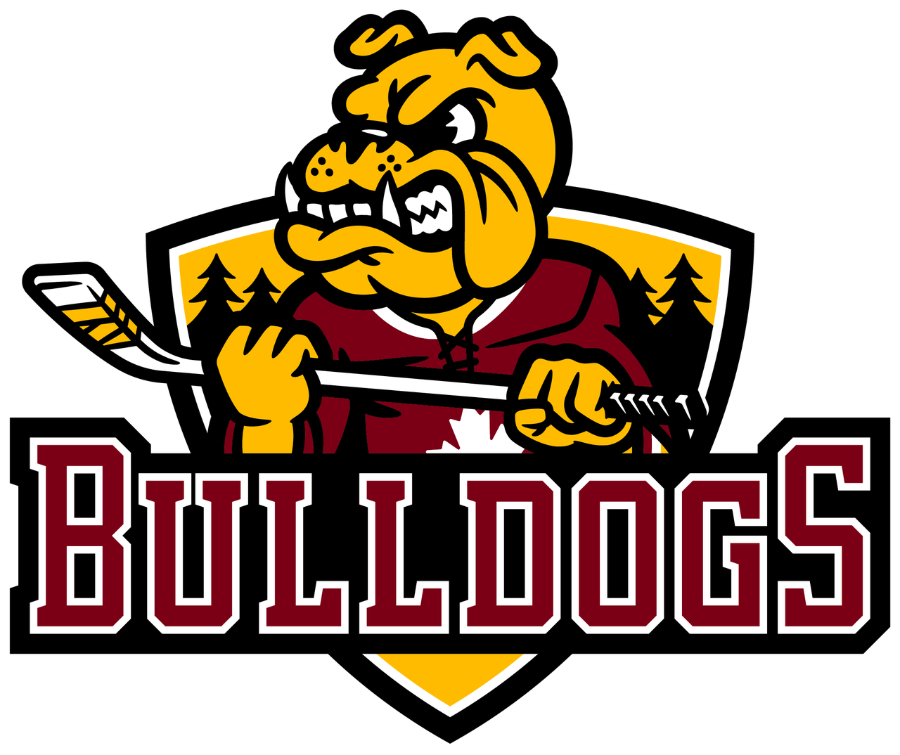 HPL-Bulldogs