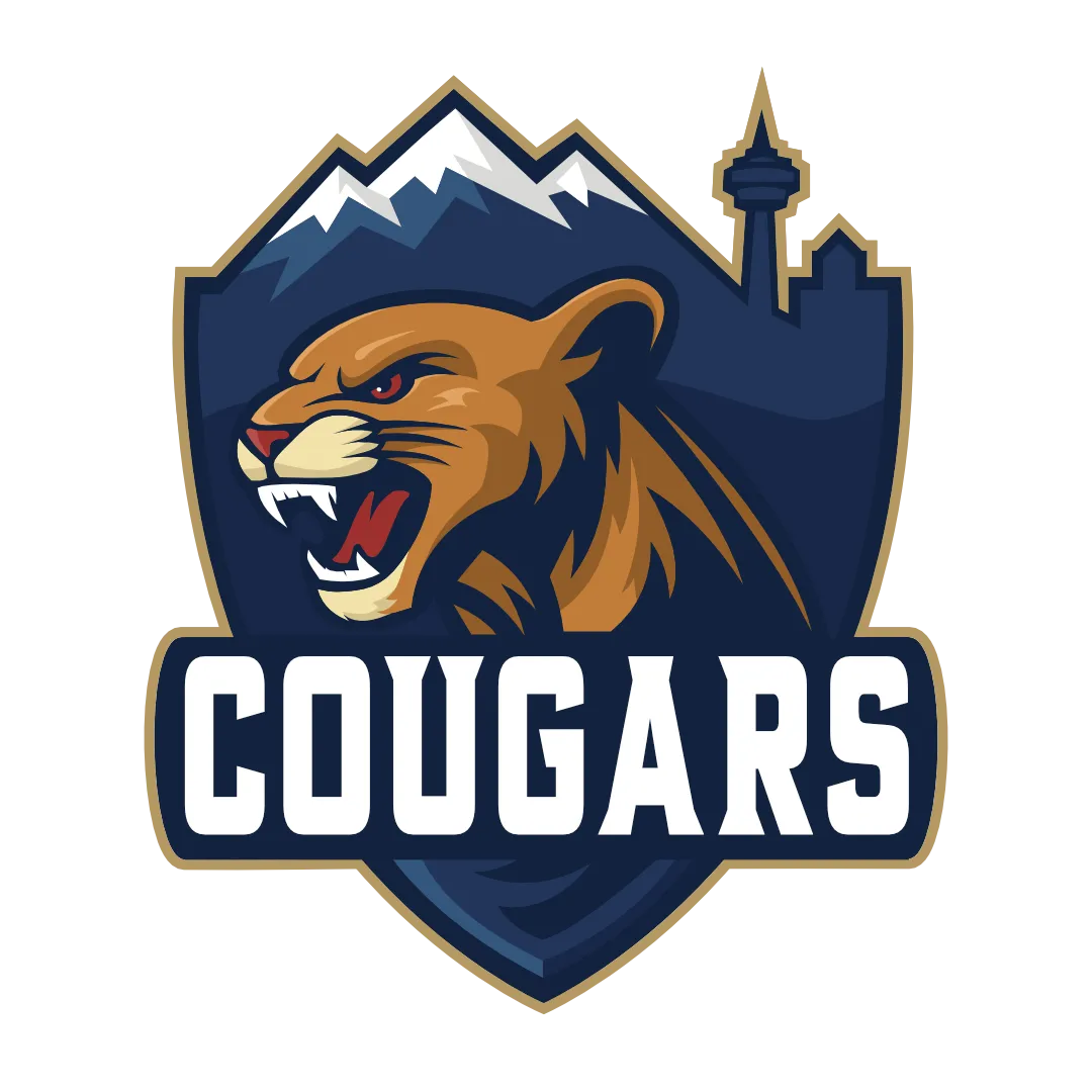 VANCITY COUGARS
