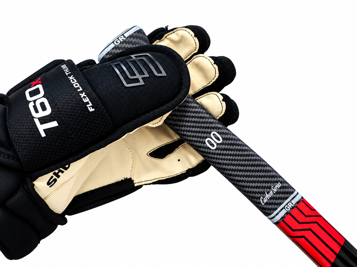 SAVE YOUR GLOVES