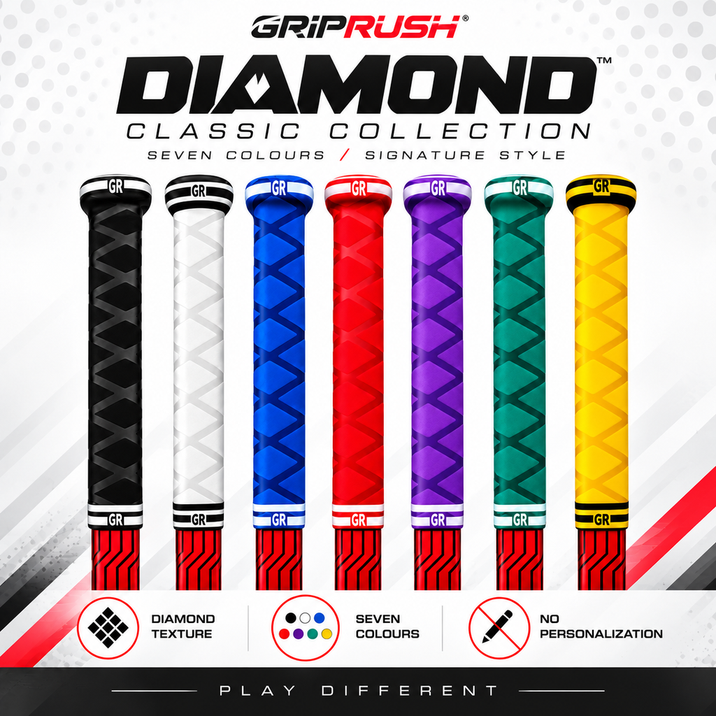 Diamond Grip – Classic Series