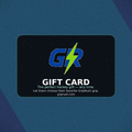 Griprush Gift Card