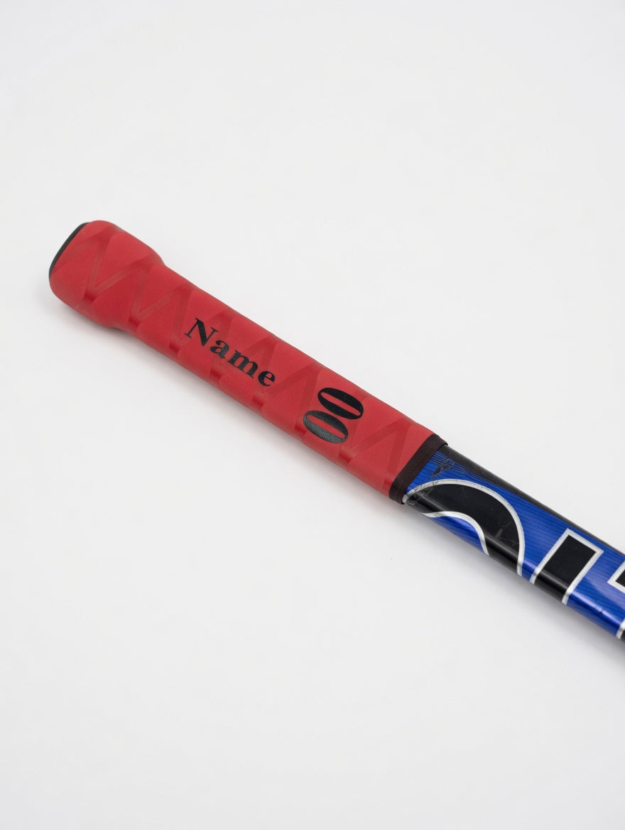 Diamond Pattern Grip