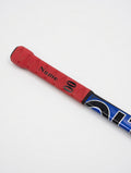 Diamond Pattern Grip